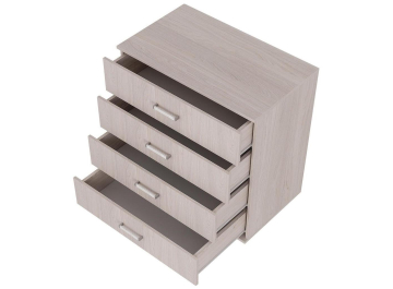 Комод Белла КМ-02