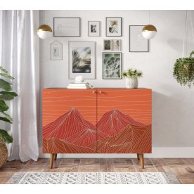 Комод Бербер (Berber)