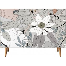 Комод Бербер (Berber)