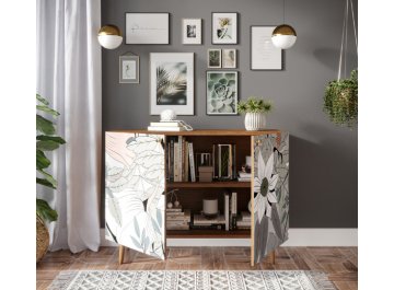 Комод Бербер (Berber)