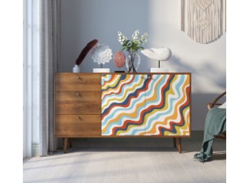 Комод Бербер (Berber)