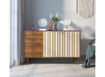 Комод Бербер (Berber)