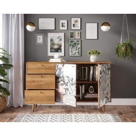 Комод Бербер (Berber)