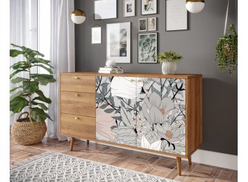 Комод Бербер (Berber)