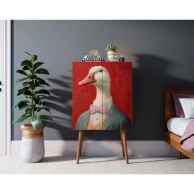 Комод Бербер (Berber)