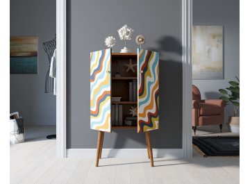 Комод Бербер (Berber)