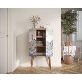 Комод Бербер (Berber)