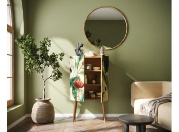 Комод Бербер (Berber)