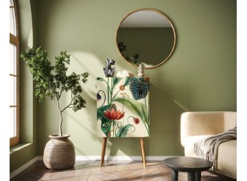 Комод Бербер (Berber)