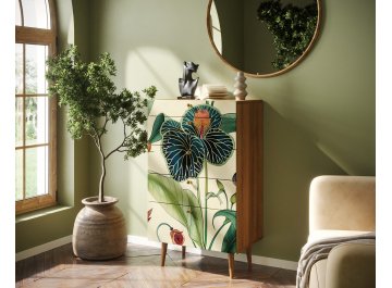 Комод Бербер (Berber)