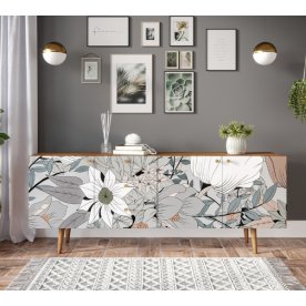 Комод Бербер (Berber)