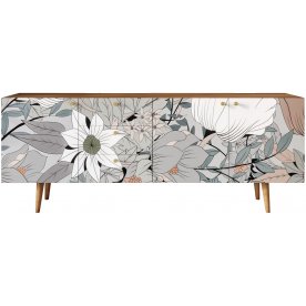 Комод Бербер (Berber)