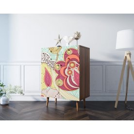 Комод Бербер (Berber)