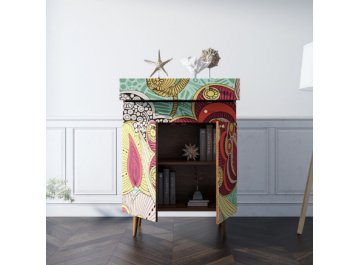 Комод Бербер (Berber)