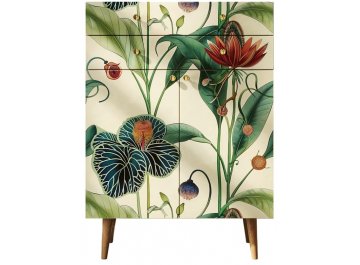 Комод Бербер (Berber)