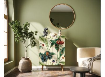 Комод Бербер (Berber)