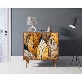 Комод Бербер (Berber)