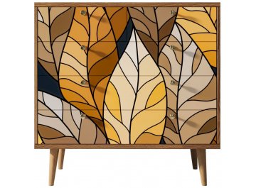 Комод Бербер (Berber)