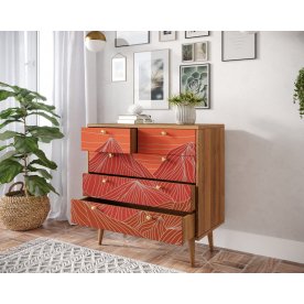 Комод Бербер (Berber)