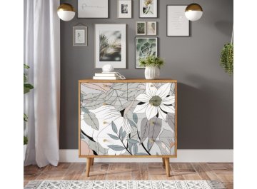 Комод Бербер (Berber)