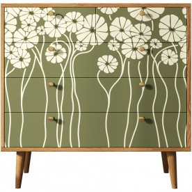 Комод Бербер (Berber)