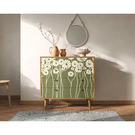 Комод Бербер (Berber)