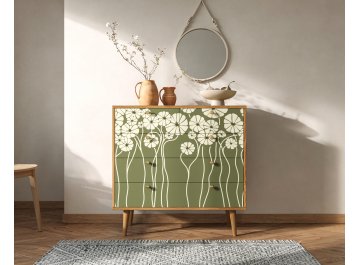 Комод Бербер (Berber)