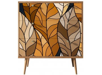 Комод Бербер (Berber)