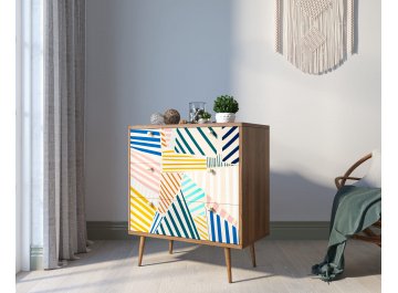 Комод Бербер (Berber)