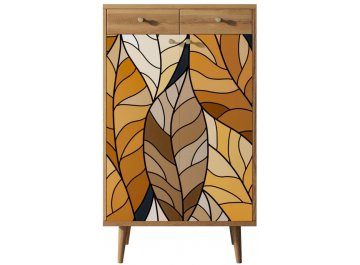 Комод Бербер (Berber)