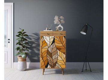 Комод Бербер (Berber)