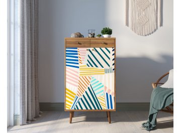 Комод Бербер (Berber)