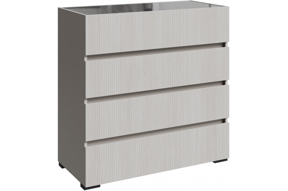 Комод Болонья кашемир