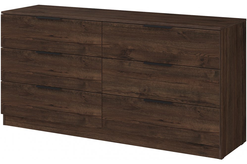 Комод home tower 12К.001.1 брауни