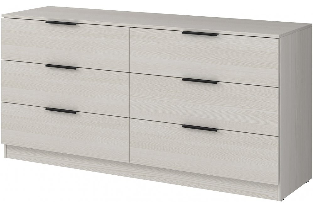 Комод home tower 12К.001.1 слоновая кость