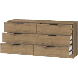 Комод home tower 12К.001.1