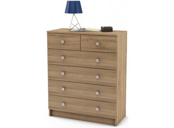 Комод Бостон-11