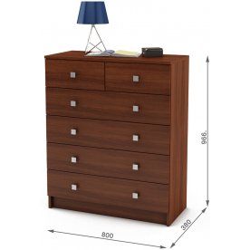 Комод Бостон-11