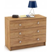 дуб золотистый