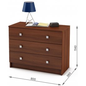 Комод Бостон-5