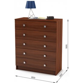 Комод Бостон-7