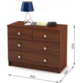 Комод Бостон-9