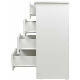 Комод Brabix Scandi CM-001