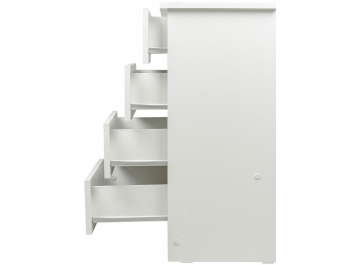 Комод Brabix Scandi CM-001