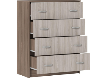 Комод Бренди 554