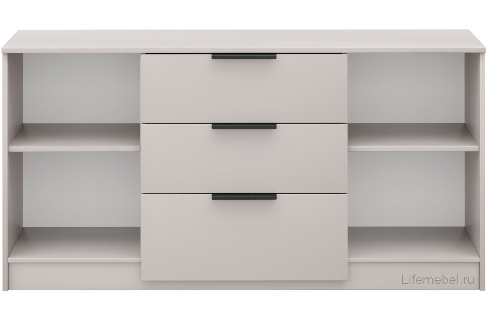 Комод Чарли №9.1 кашемир