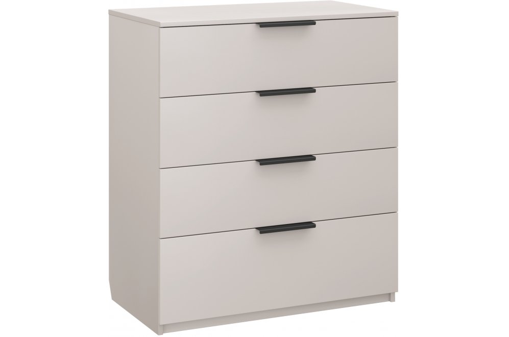 Комод Чарли №9 кашемир