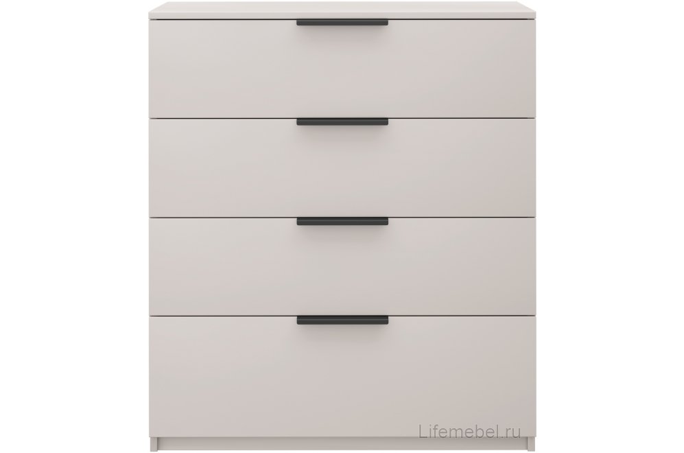 Комод Чарли №9 кашемир