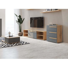 Комод Чернин