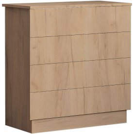 Комод Дачник ДК4